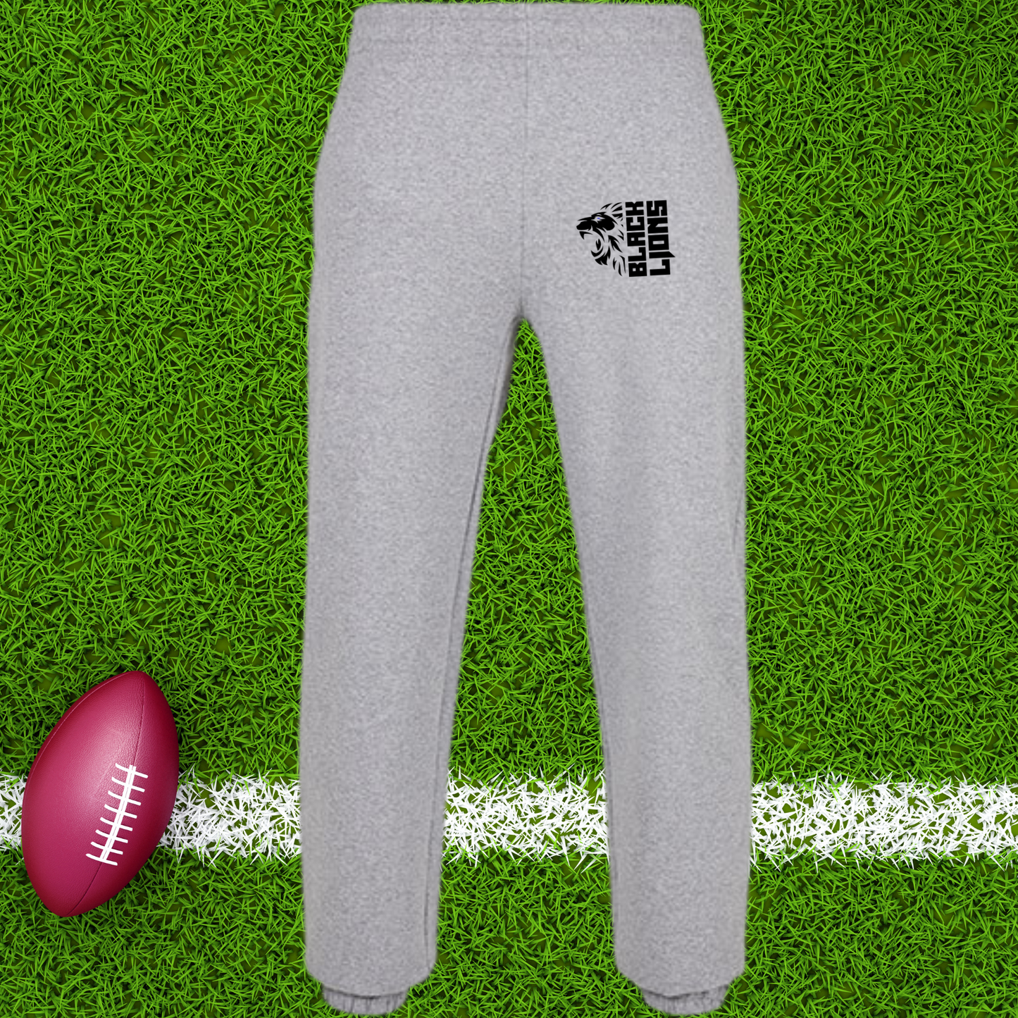 Pantalon de survetement homme BL