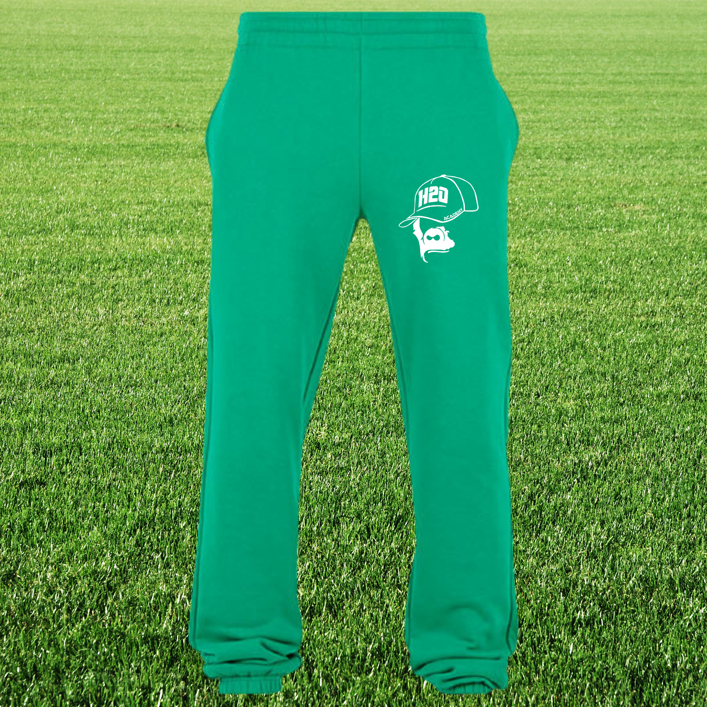 Pantalon de survetement homme visuel 1 cuisse