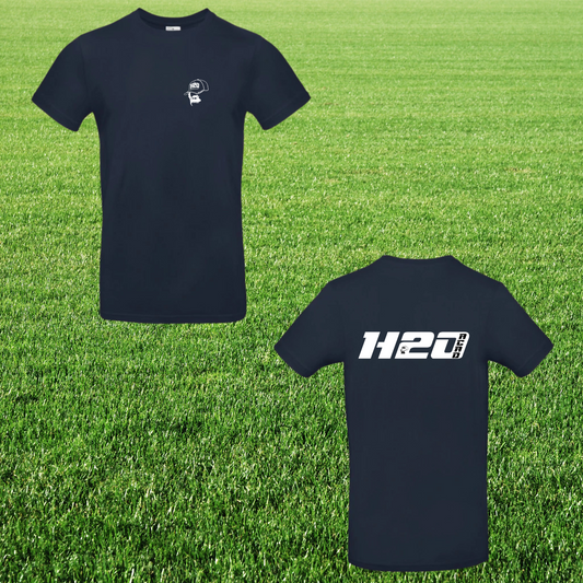 T-Shirt GT homme visuel 1 - 2