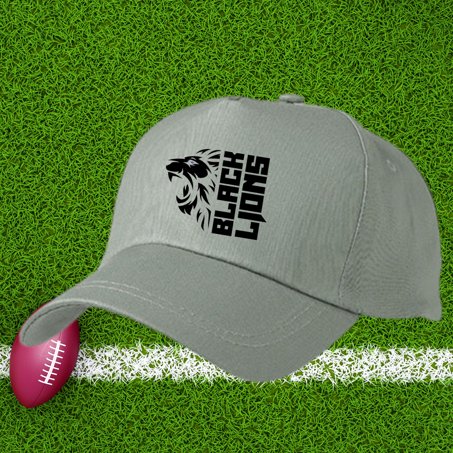 Casquette ronde Flexfit BL