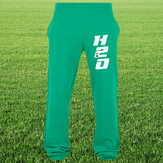 Pantalon de survetement homme  GT visuel 2 cuisse