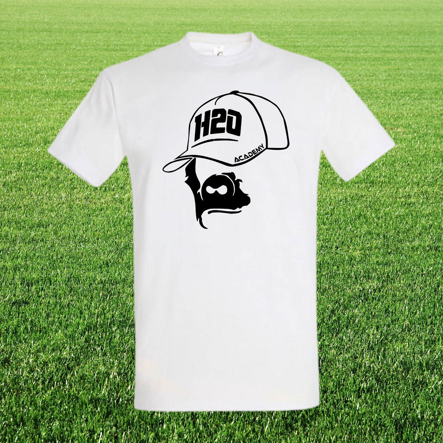 T-Shirt GT homme visuel 1