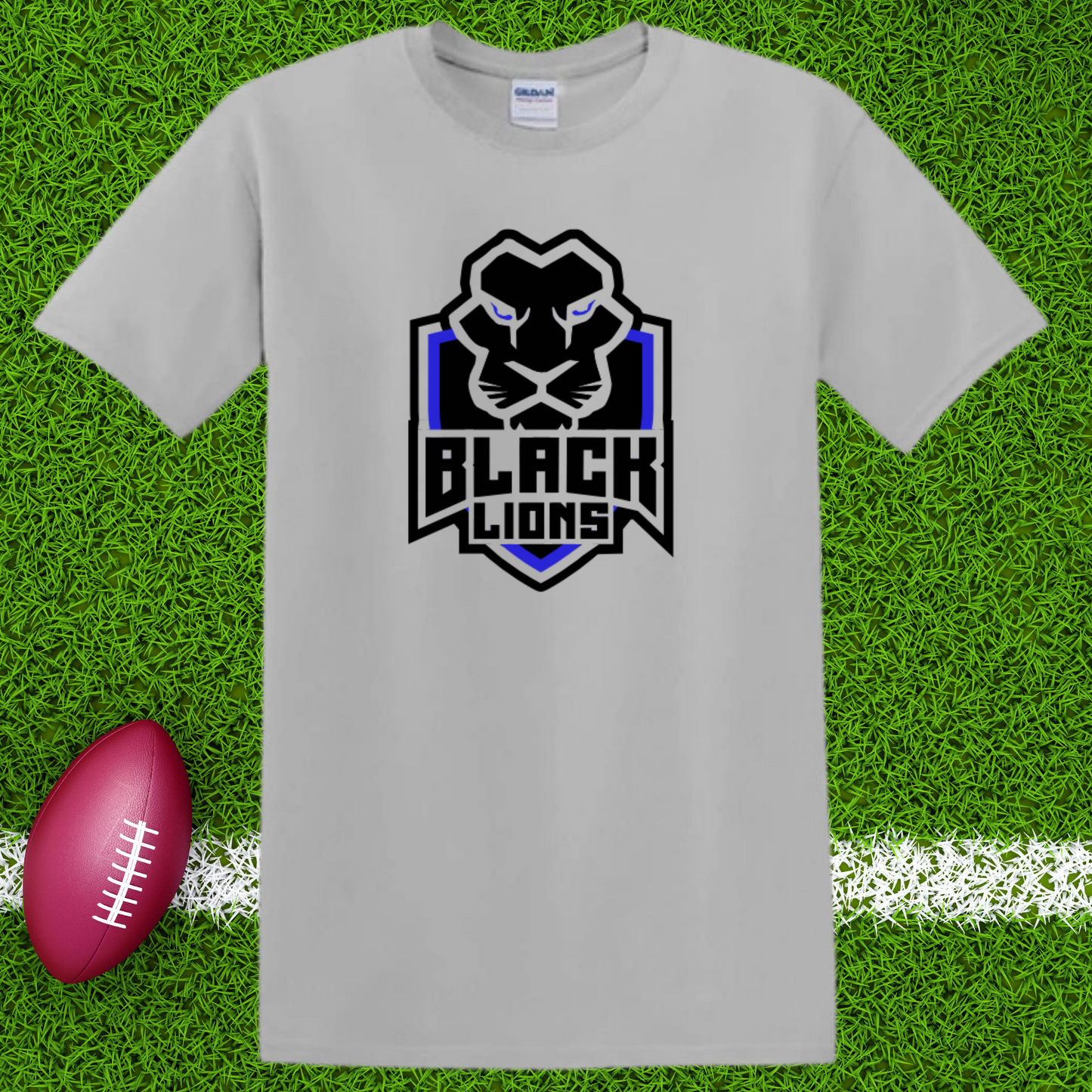 T-Shirt manches courtes homme  1 BL