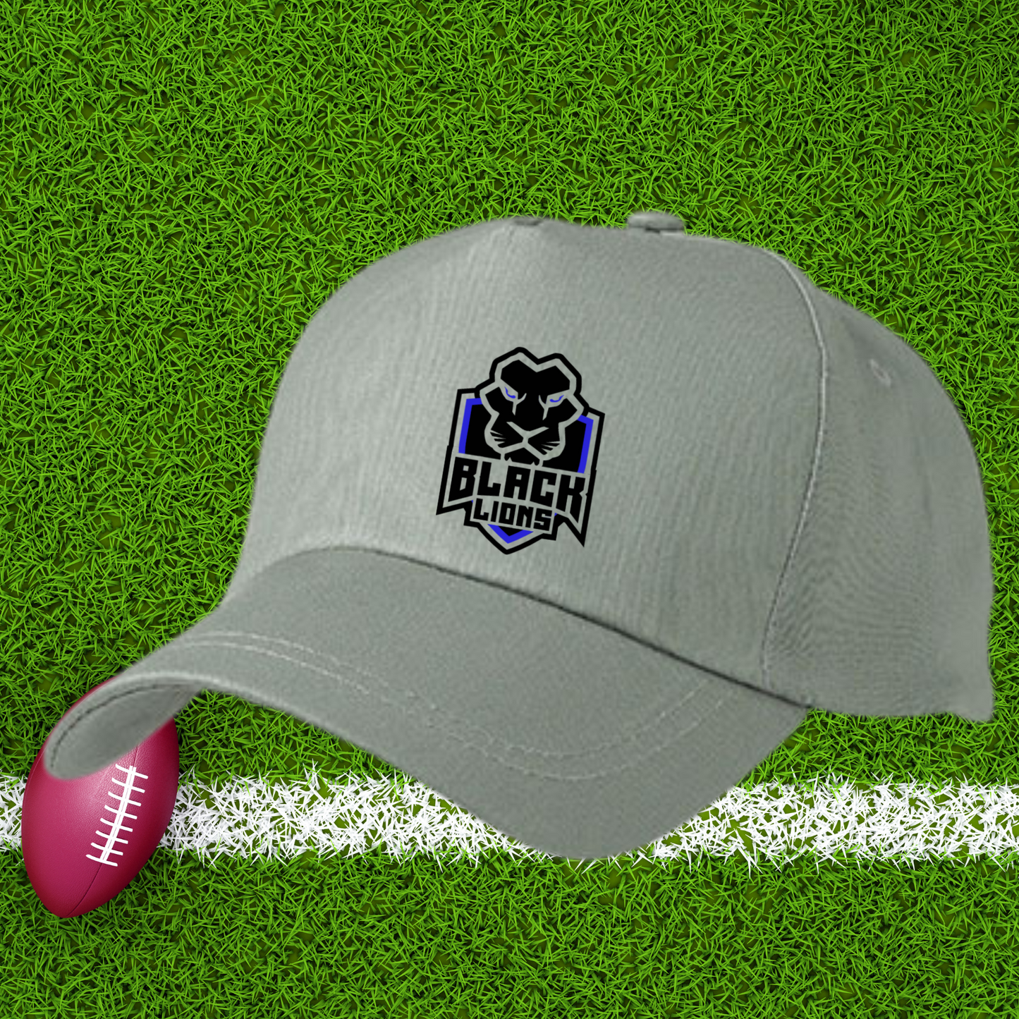 Casquette ronde Flexfit BL