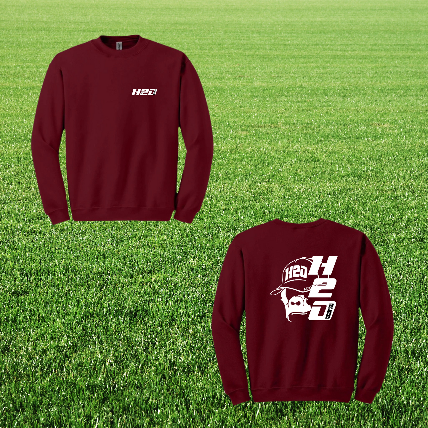 Sweat homme visuel 2 - 3