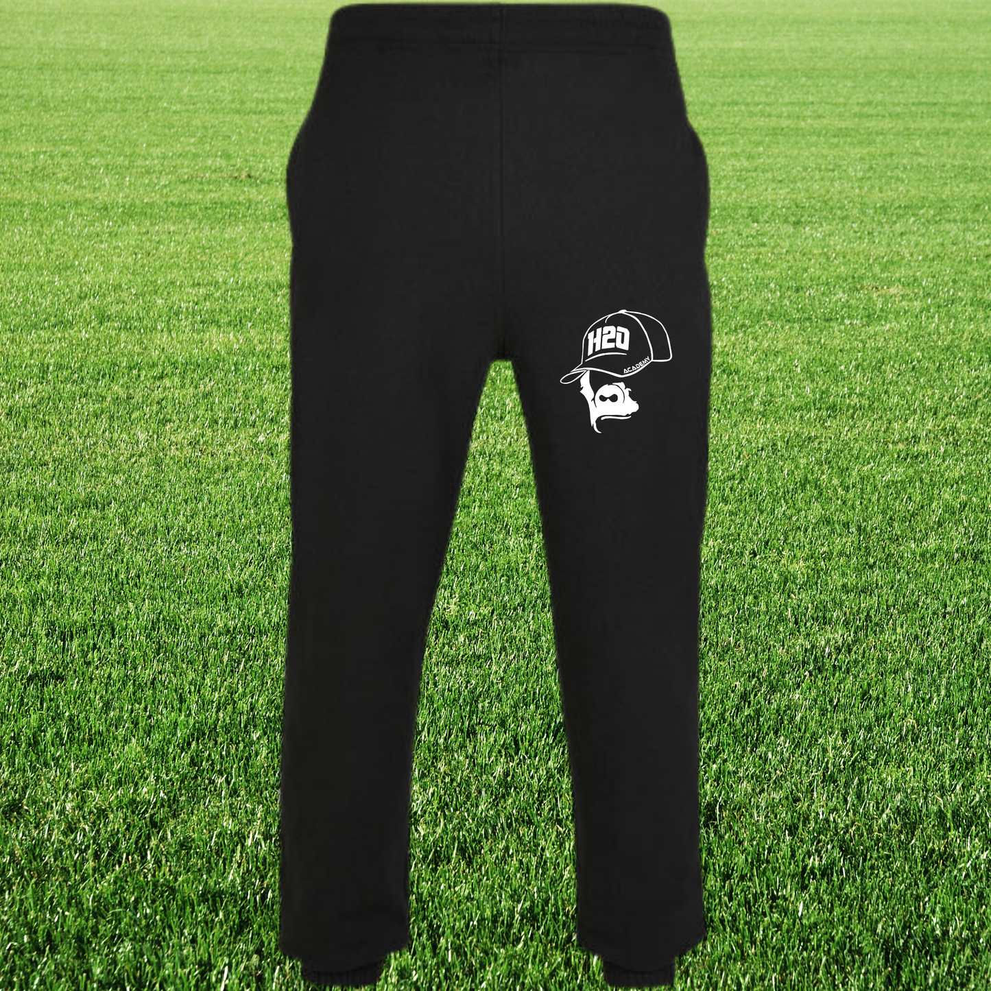 Pantalon de survetement homme visuel 1 cuisse