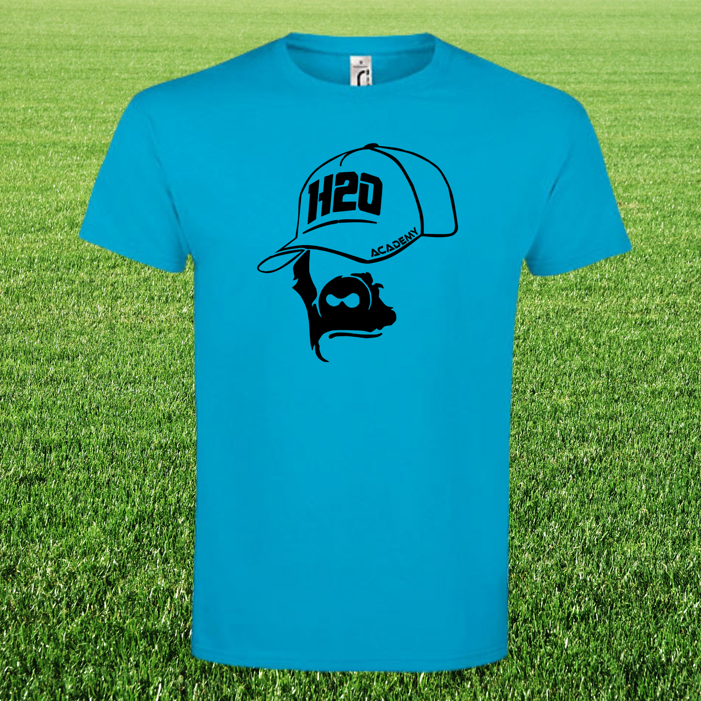 T-Shirt GT homme visuel 1