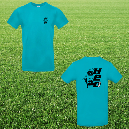 T-Shirt GT homme visuel 1 - 3