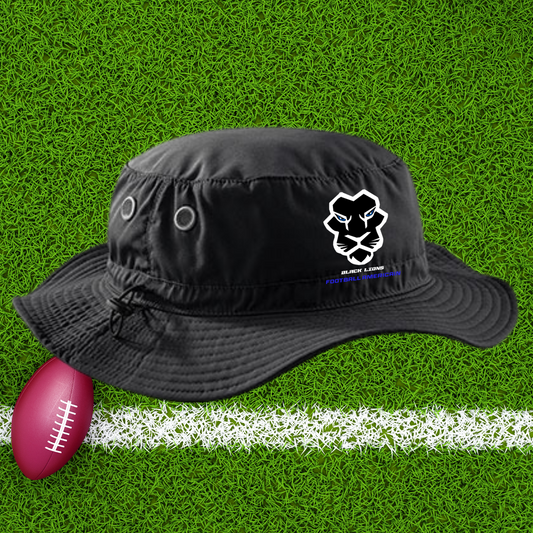 Bucket - chapeau de brousse  BL