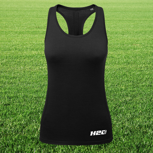 T-shirt débardeur femme H2O