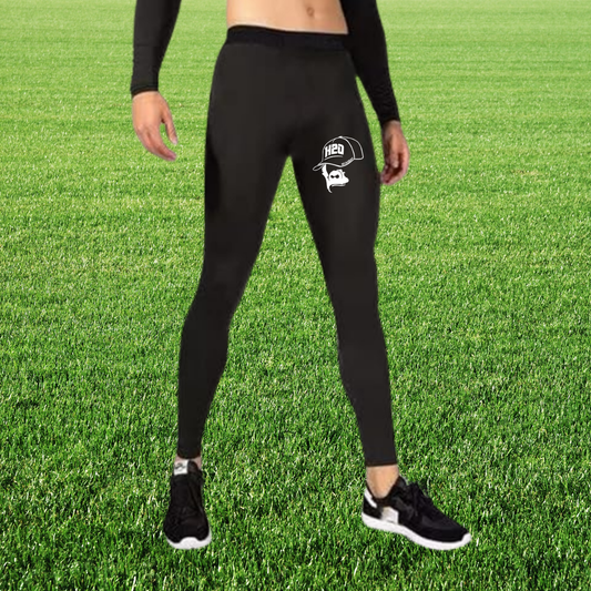 Legging long homme V2