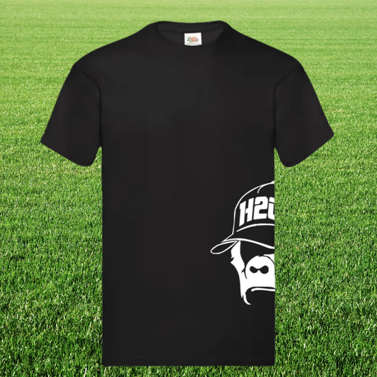T-Shirt homme noir TS.2