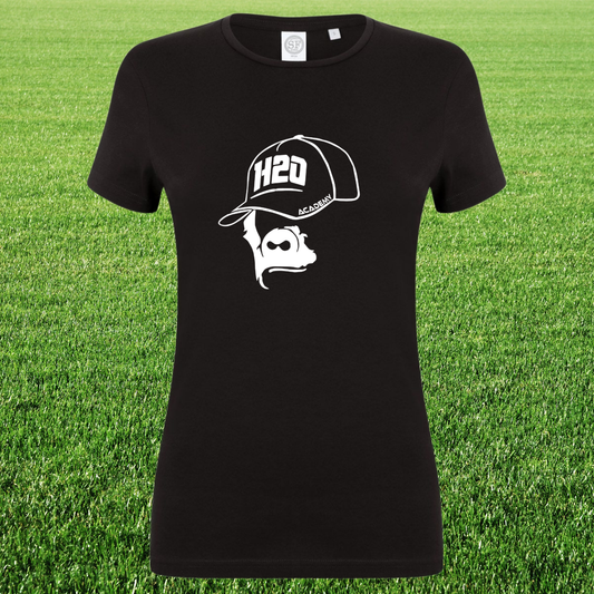 T-Shirt femme Tête