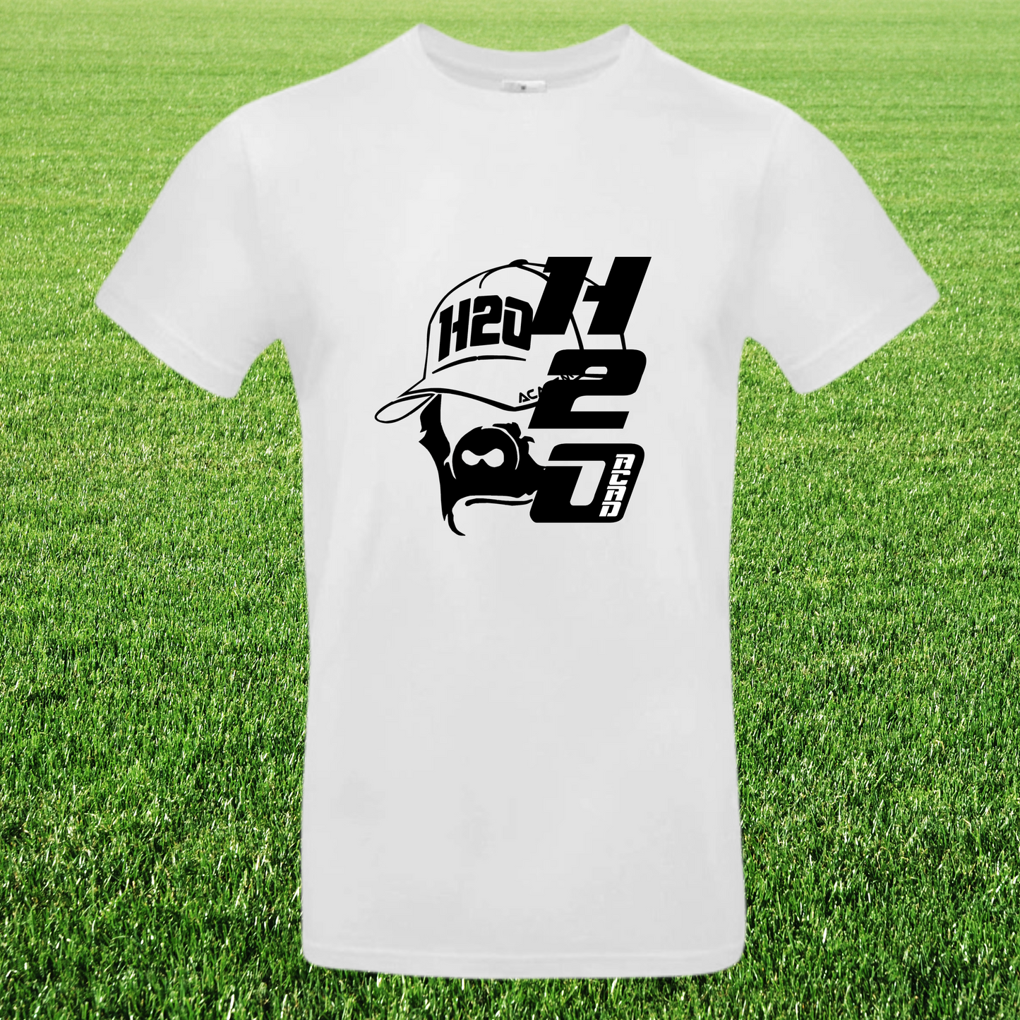 T-Shirt manches courtes homme visuel 3