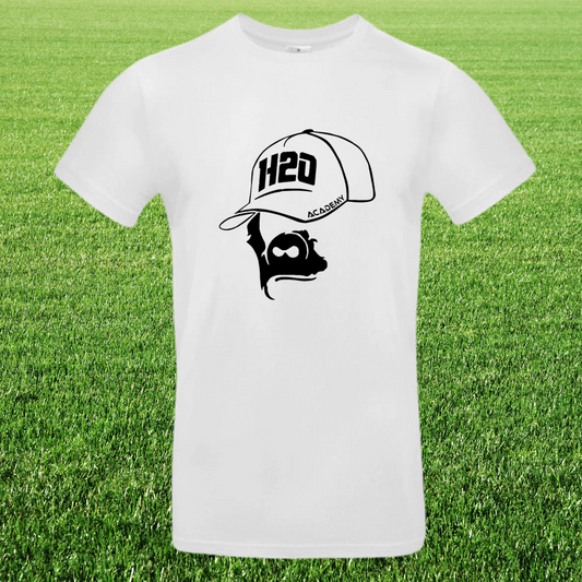 T-shirt enfant visuel 1