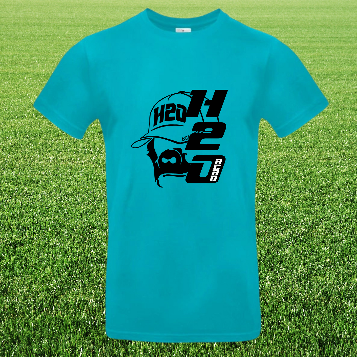 T-Shirt manches courtes homme visuel 3