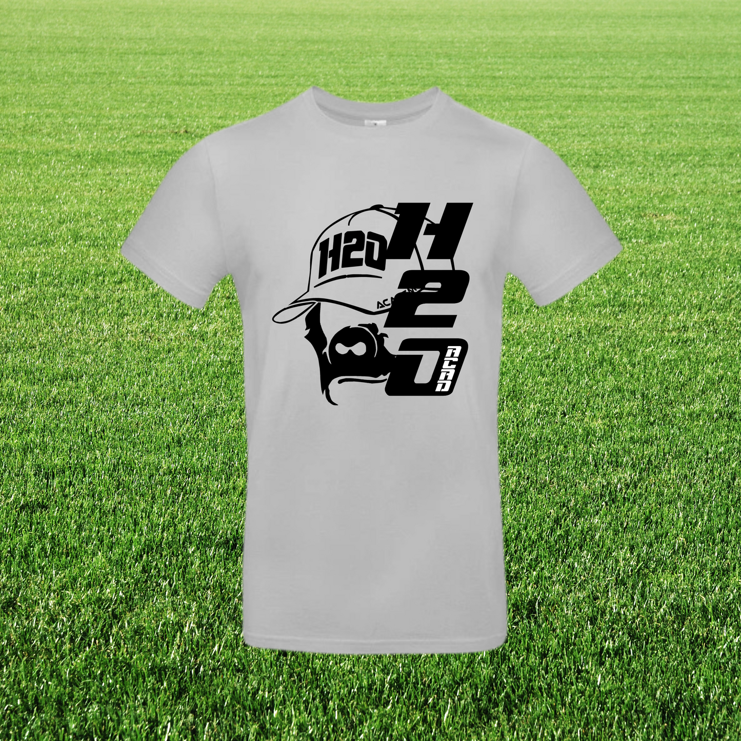 T-Shirt manches courtes homme visuel 3