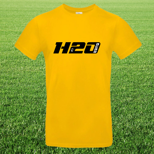 T-Shirt manches courtes homme visuel 2