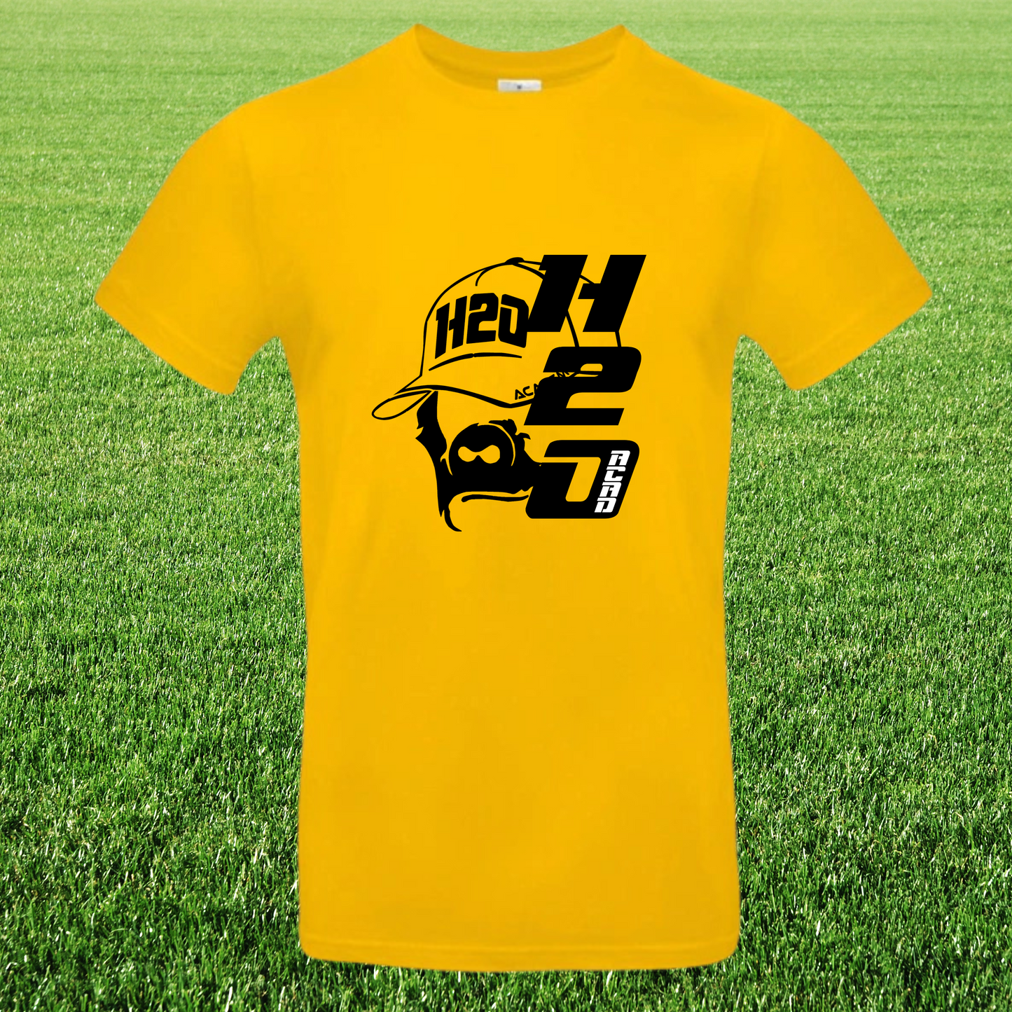 T-Shirt manches courtes homme visuel 3