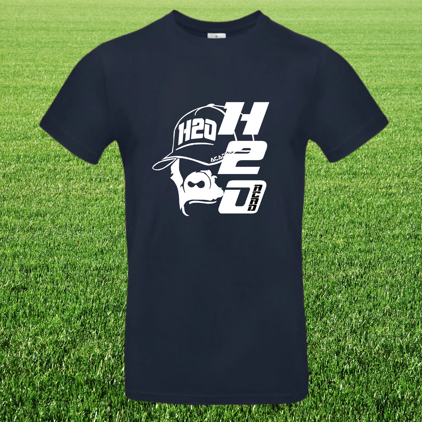 T-Shirt manches courtes homme visuel 3