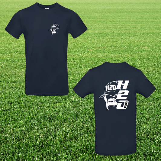 T-Shirt manches courtes homme visuel 1 - 3