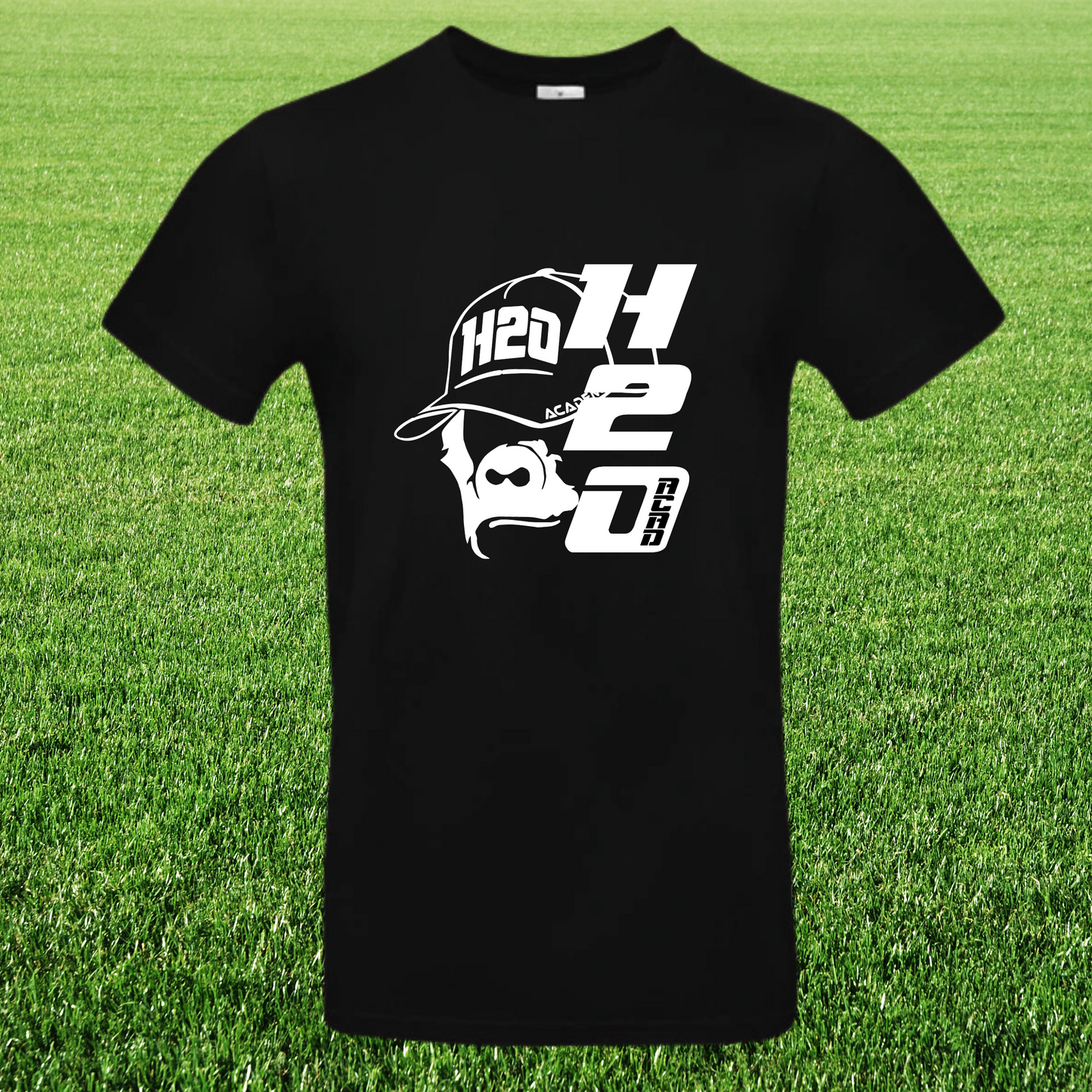 T-Shirt manches courtes homme visuel 3