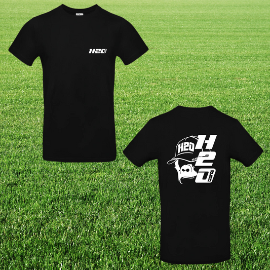 T-Shirt manches courtes homme visuel 2 - 3