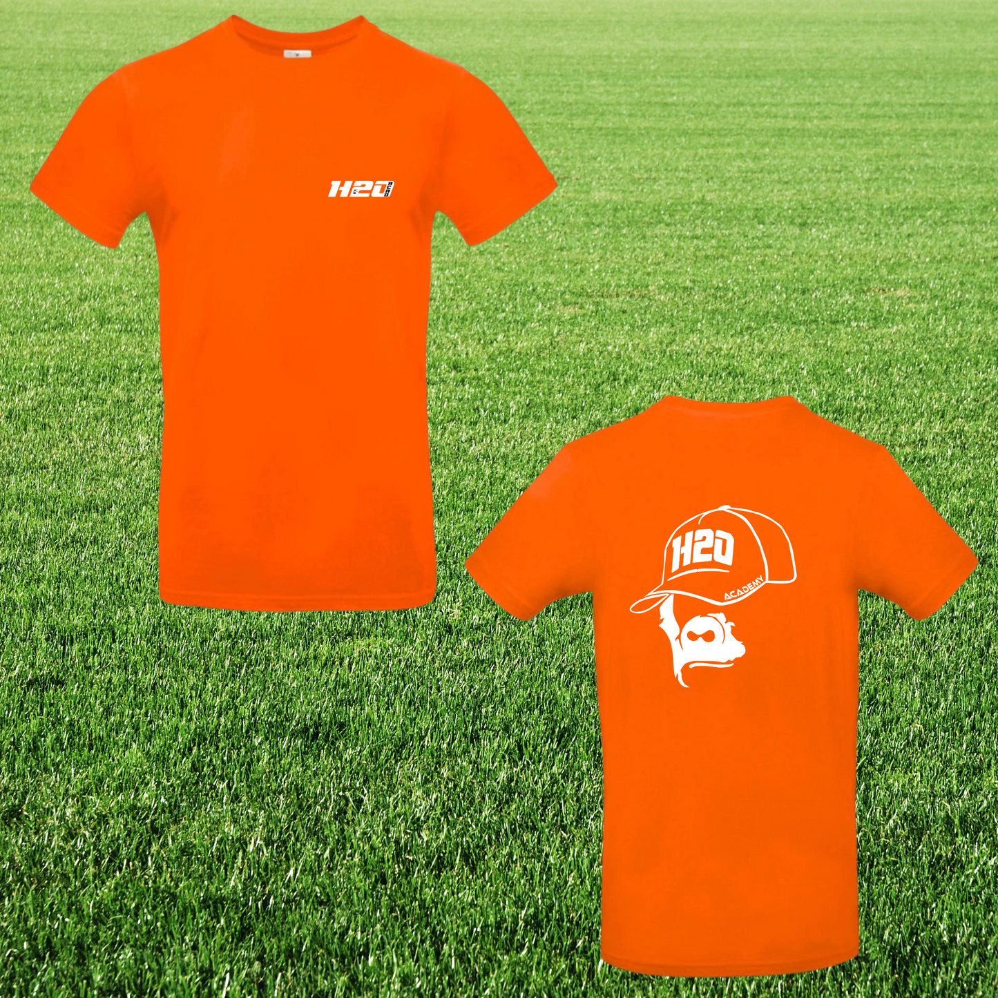 T-shirt enfant visuel 2 - 1