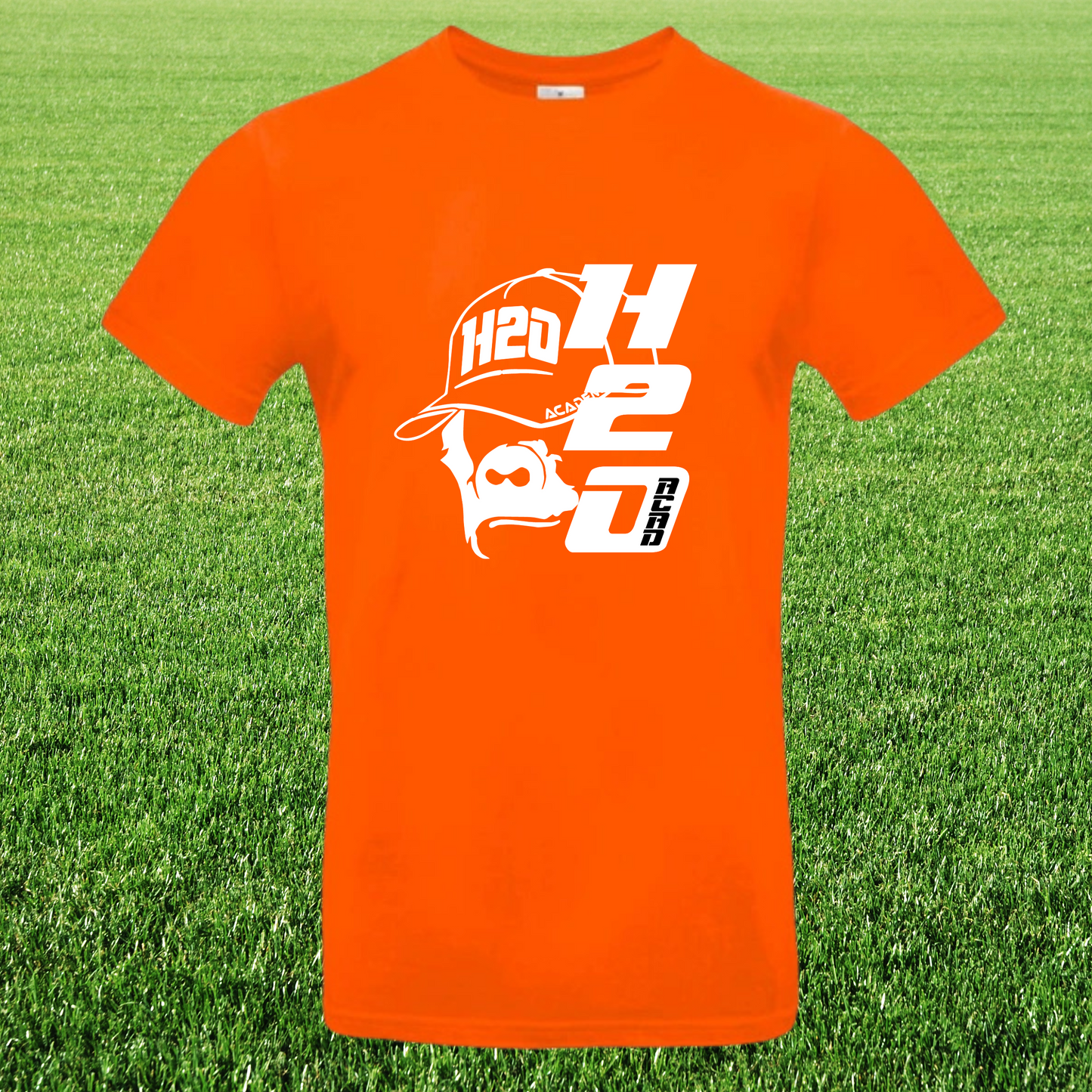 T-Shirt manches courtes homme visuel 3