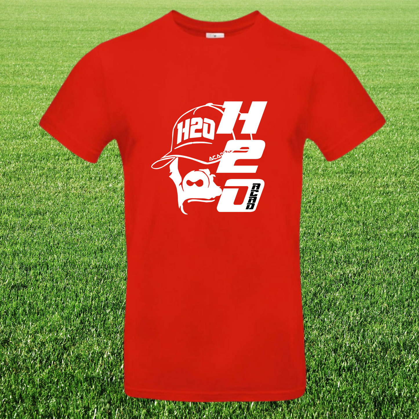 T-Shirt manches courtes homme visuel 3