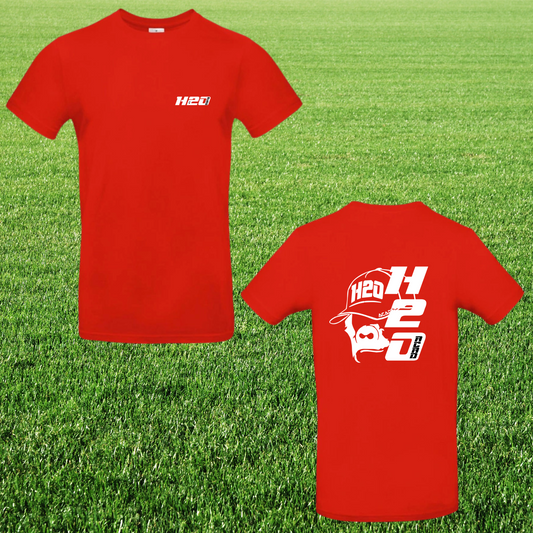 T-shirt enfant visuel 2 - 3