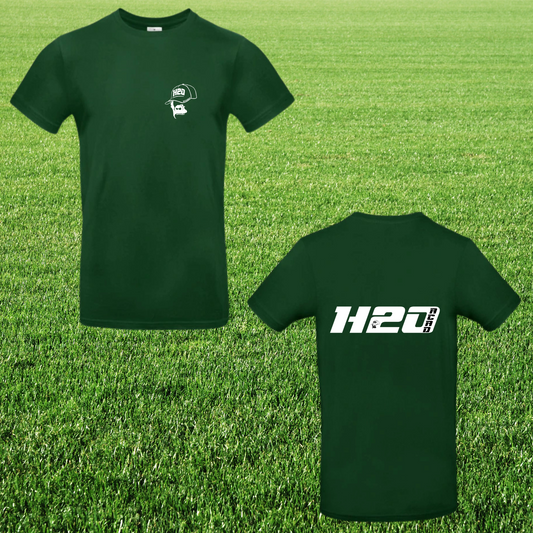 T-Shirt manches courtes homme visuel 1 - 2