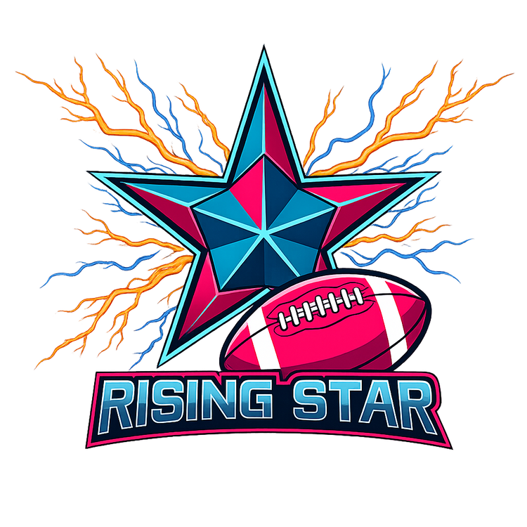 RISING STAR