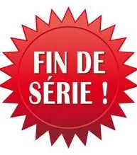 Fin de série