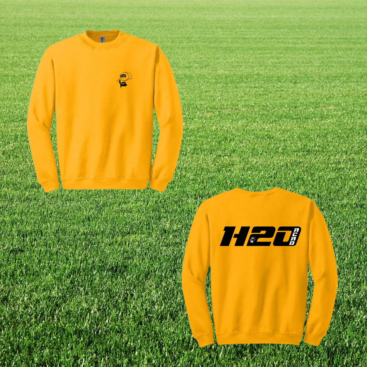 Sweat homme  visuel 1 - 2