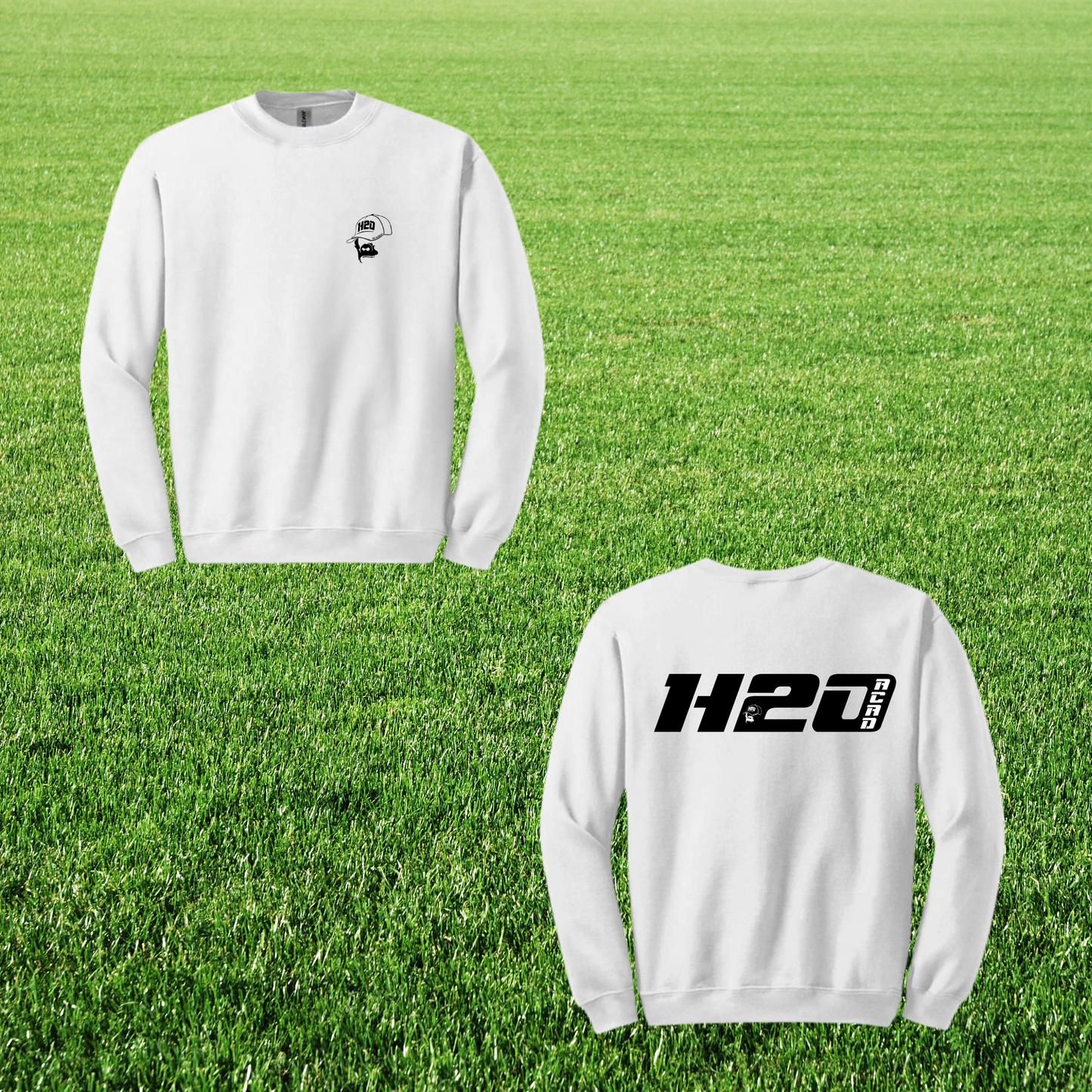 Sweat homme  visuel 1 - 2