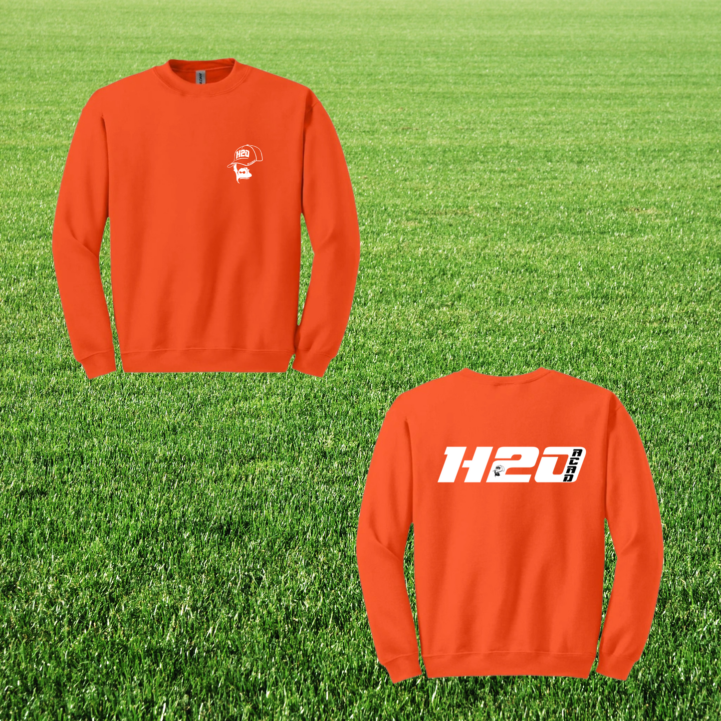 Sweat homme  visuel 1 - 2