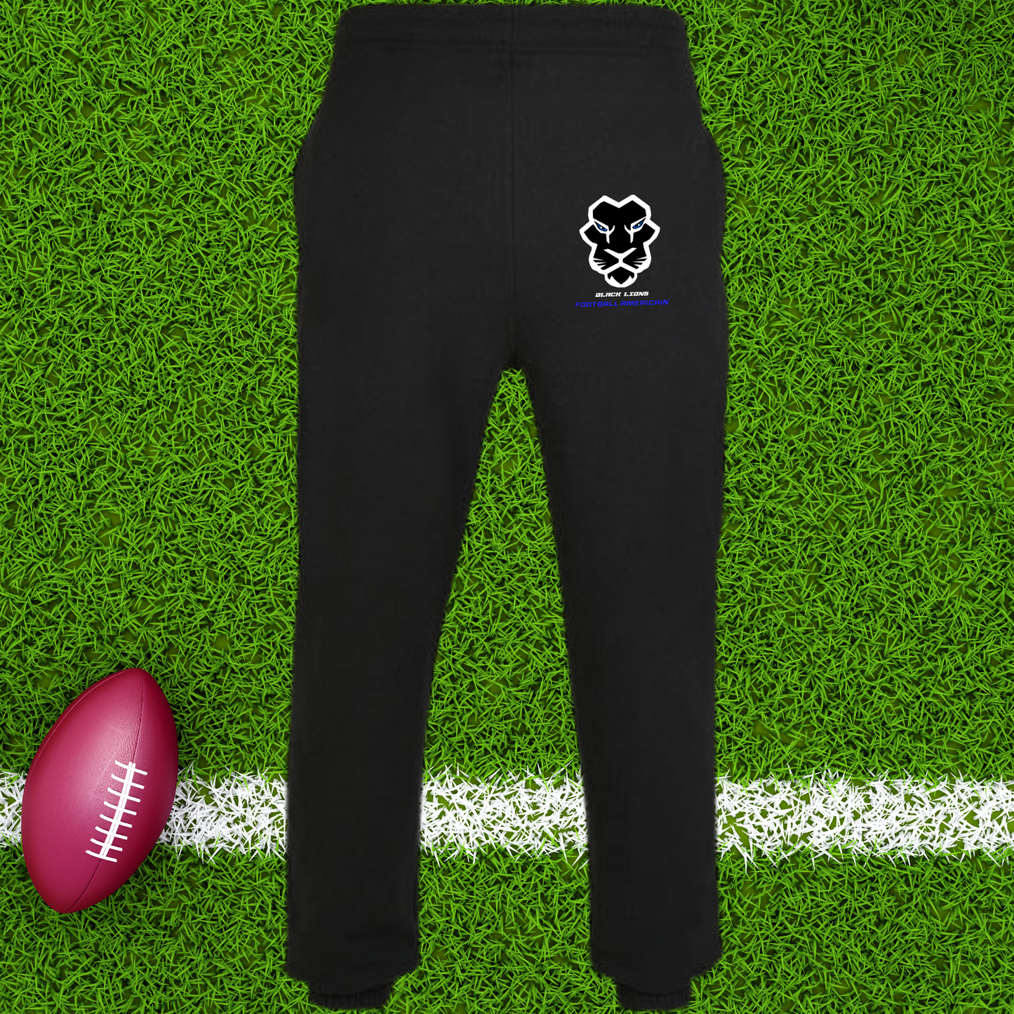 Pantalon de survetement homme BL