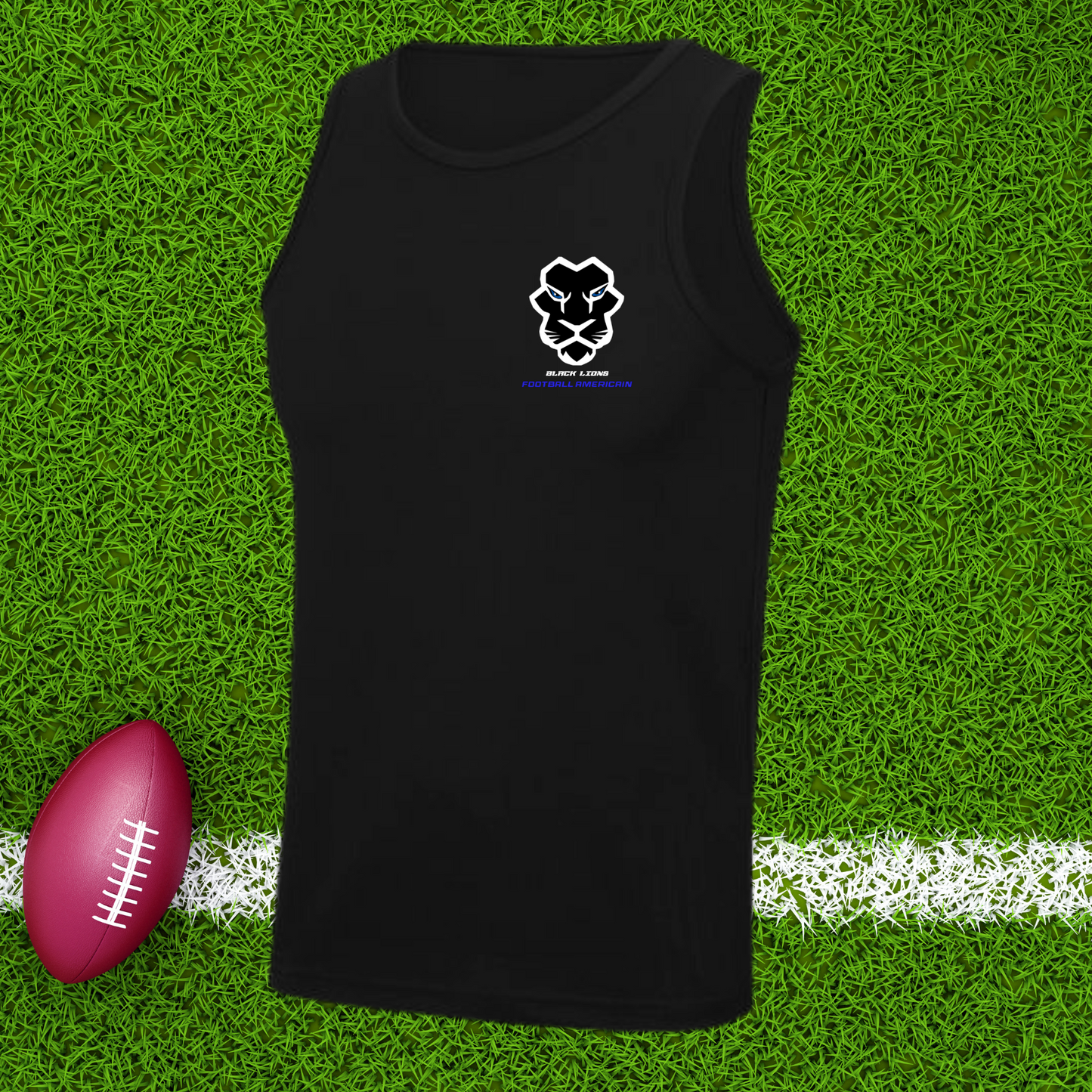 Débardeur homme 1 BL