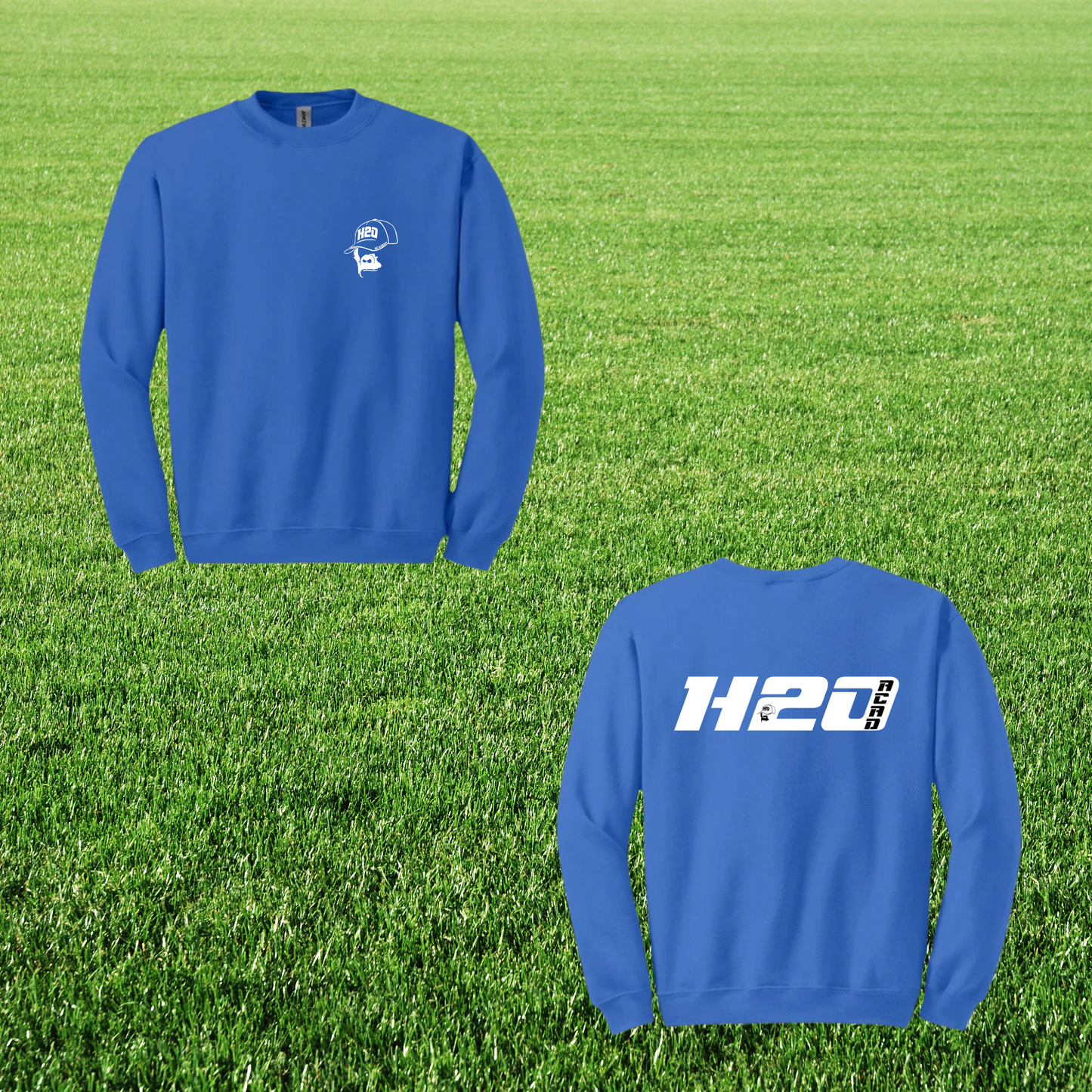 Sweat homme  visuel 1 - 2