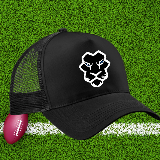 Casquette trucker BL