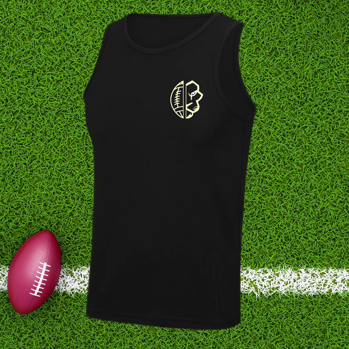 Débardeur homme 1 BL