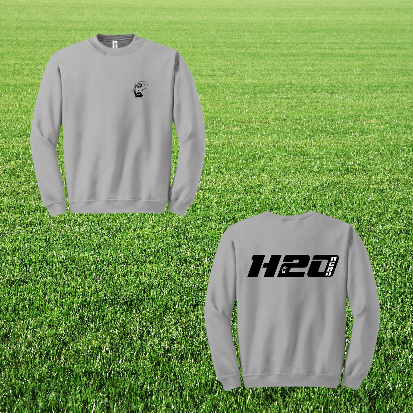 Sweat homme  visuel 1 - 2