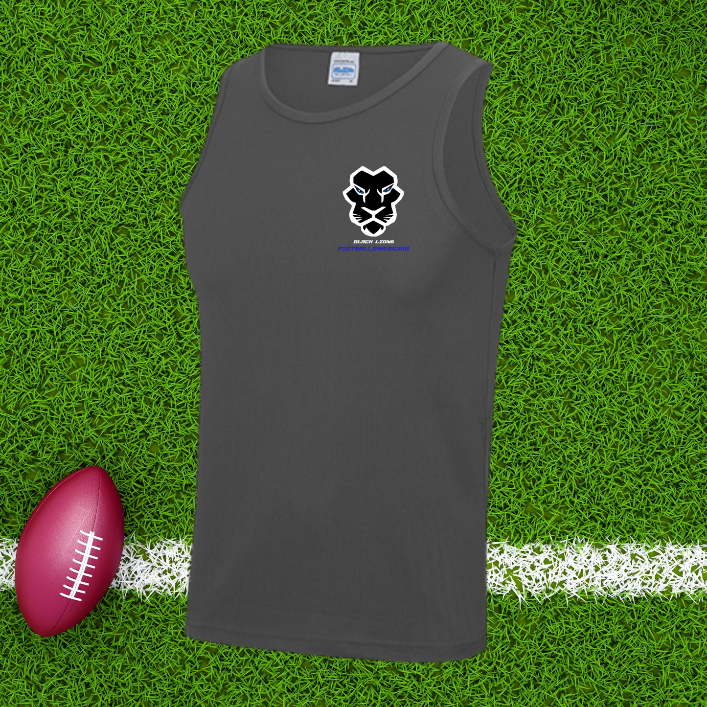 Débardeur homme 1 BL