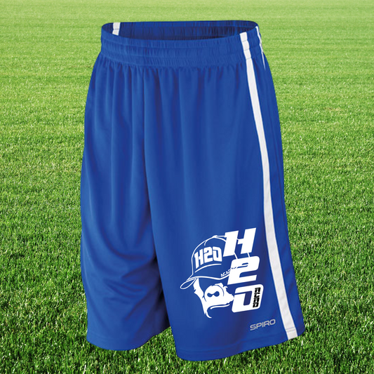 Short basket homme  GT  visuel 3