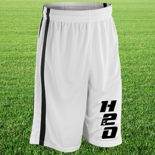 Short basket homme  GT  visuel 2