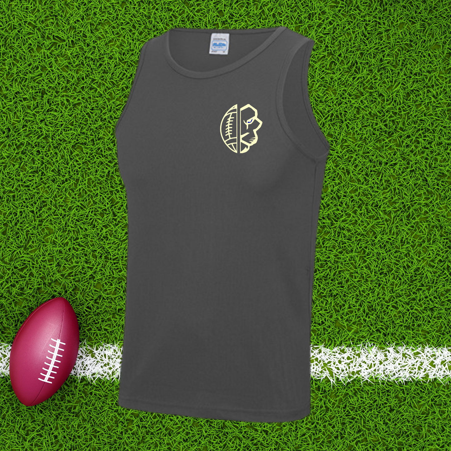 Débardeur homme 1 BL