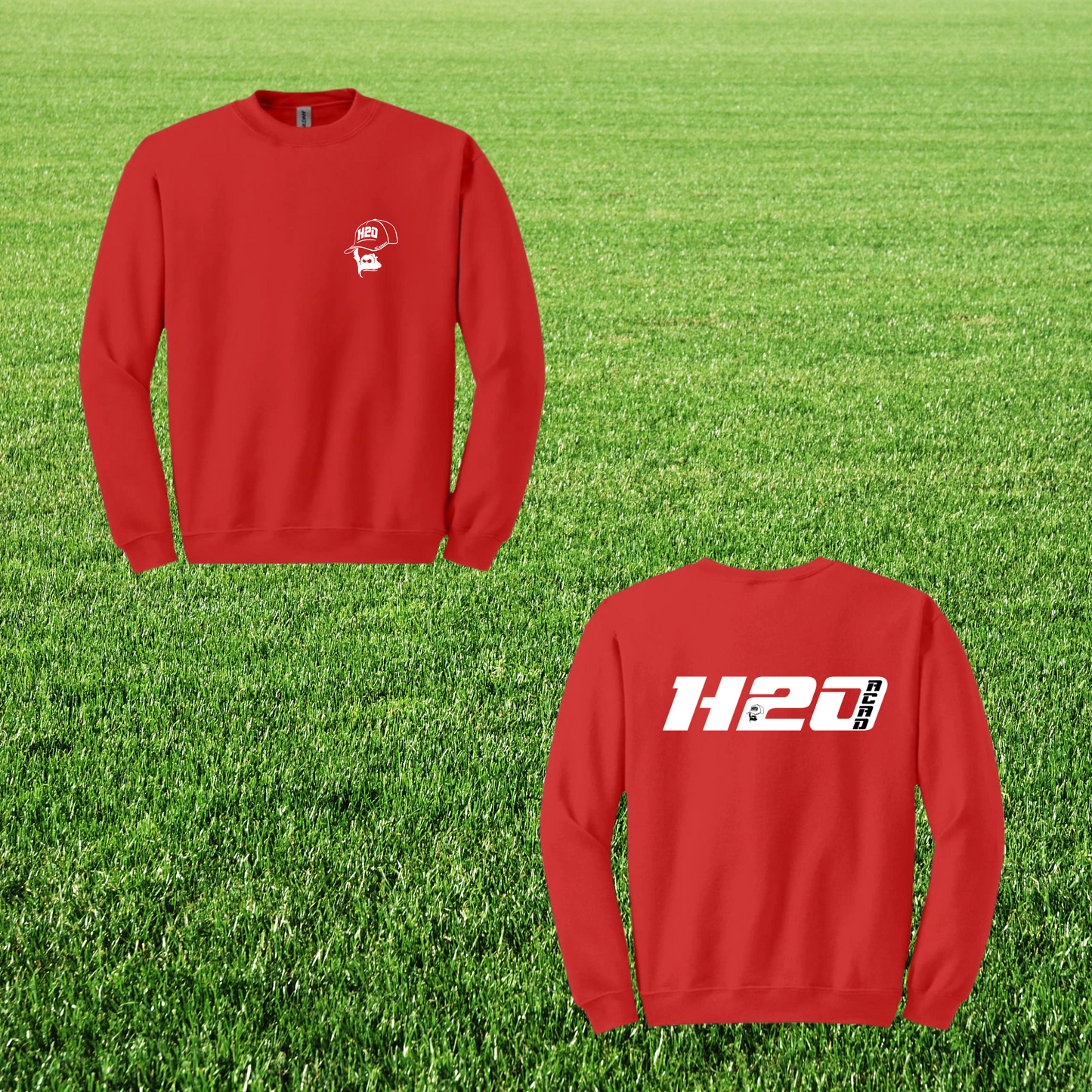 Sweat homme  visuel 1 - 2