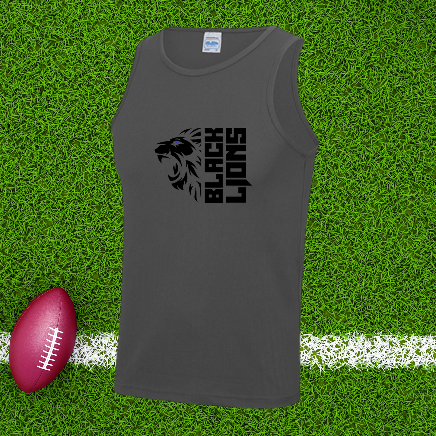 Débardeur homme 2 BL