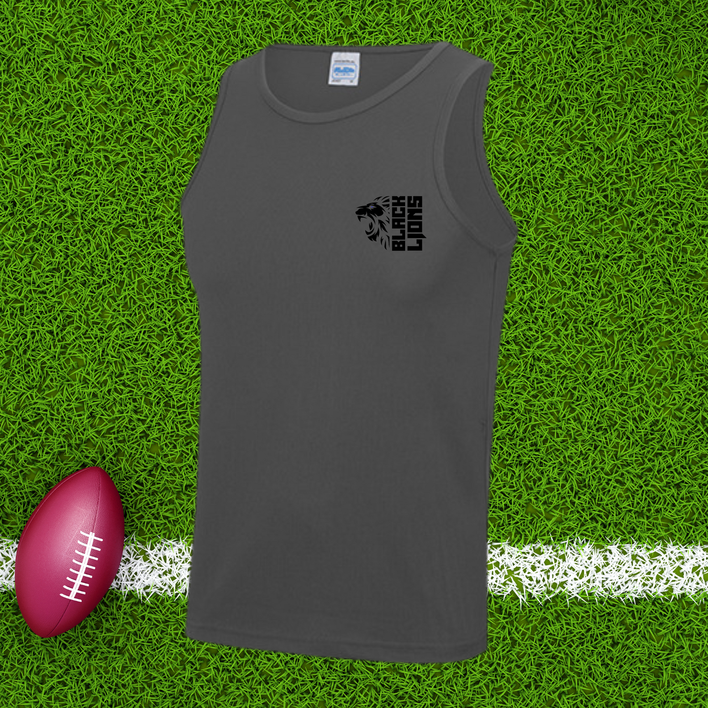 Débardeur homme 1 BL